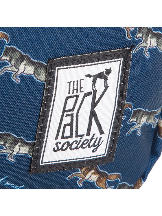 The Pack Society Рюкзак The Pack Society 181CPR702.75 Cиній