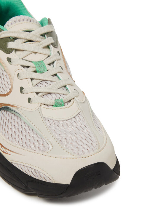 Lacoste Superge Lacoste Storm 96 2K 7-49SMA0022 Écru