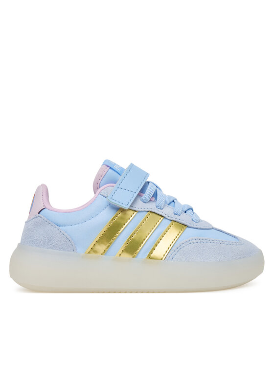 adidas Снікерcи adidas Barreda Decode Anna El C JQ4378 Голубий