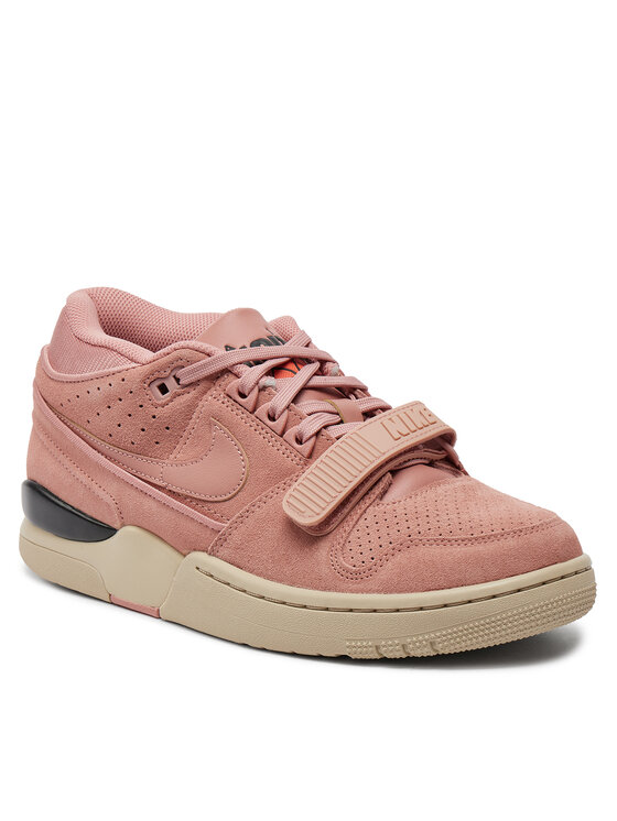 Nike Снікерcи Nike AAF88 Low FJ4184 600 Рожевий