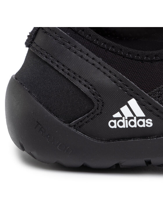 adidas Boty na vodní sporty adidas Jawpaw Slip On H.Rdy FY1772 Černá