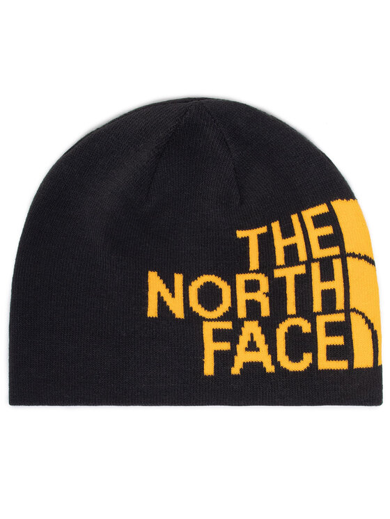 The North Face Čepice The North Face Rvsbl Tnf Banner Bne NF00AKNDAGG1 Černá
