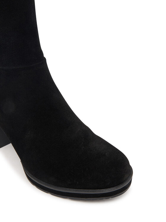 Josef Seibel Боти Josef Seibel Gloria 10 87410-MI918 Черен