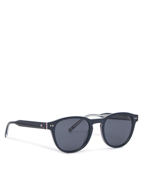 Tommy Hilfiger Saulesbrilles Tommy Hilfiger 2186/S 207941 Zils