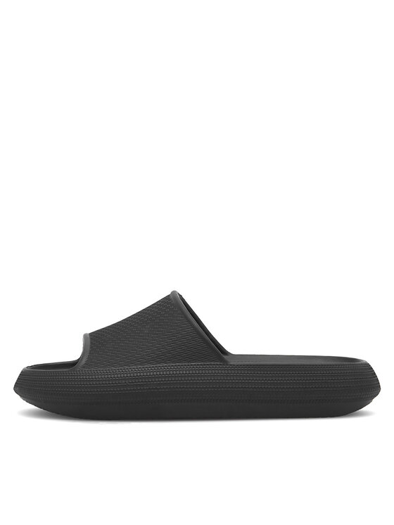 MEXX Klapki MEXX MICC1905241M-01 Czarny
