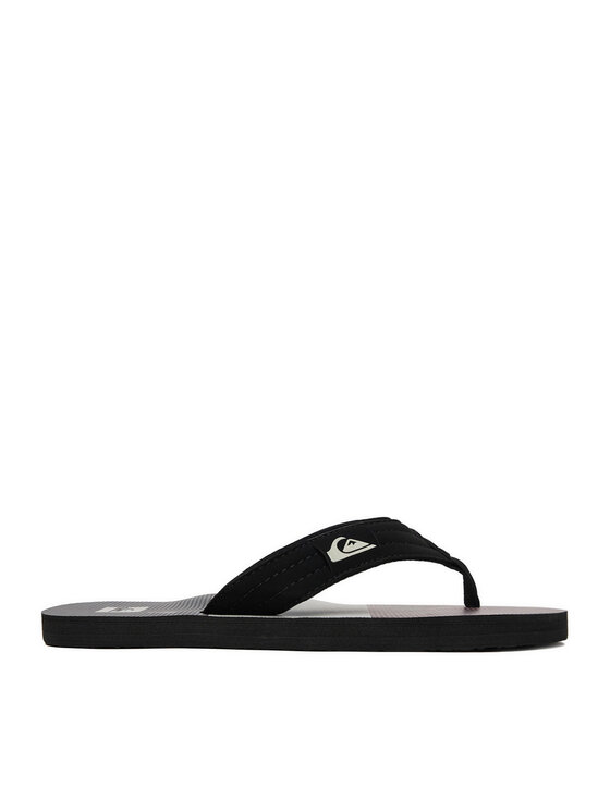 Quiksilver В'єтнамки Quiksilver EO-DUNE CQ10036MEUX Чорний