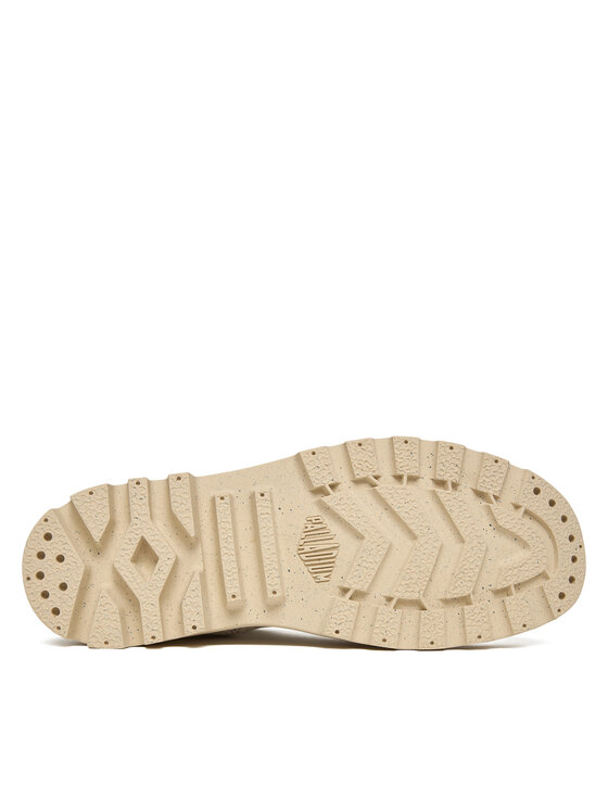Palladium Черевики туристичні Palladium Pampa Demodog 74497-180-M Білий