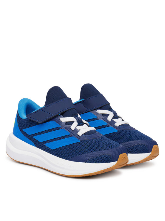 adidas Сникърси adidas Runfalcon 6 Shoes Children KI1770 Син