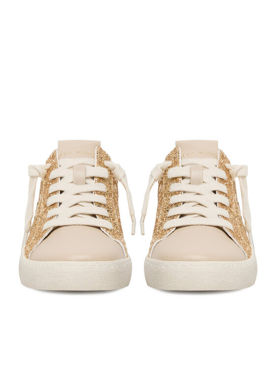 Eva Minge Nazouváky Eva Minge EO-ELLA-WSDR13670-2 Zlatá