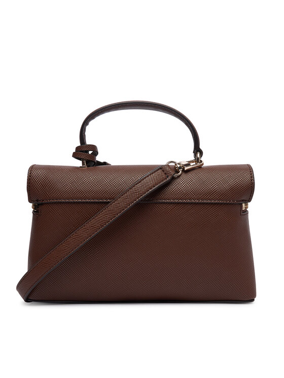 Guess Geantă Guess Danielle Mini HWZG22 27770 Maro