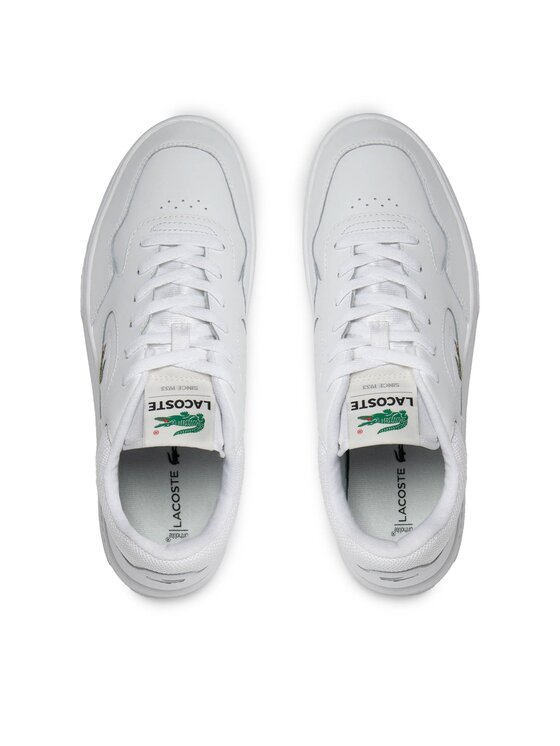 Lacoste Zapatillas Lacoste Lineset 746SMA0045 Blanco