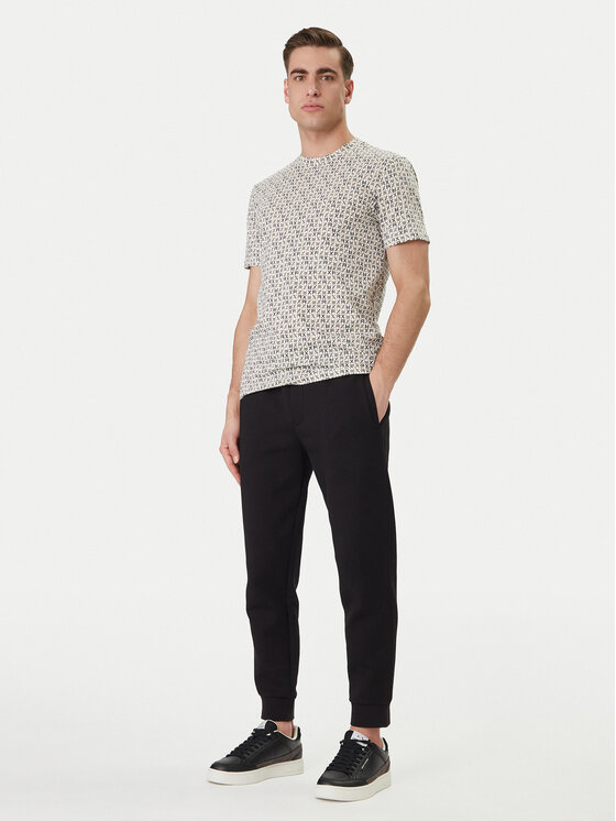 Armani Exchange Armani Exchange Футболка XM002778 AF10356 F1166 Кольоровий Regular Fit