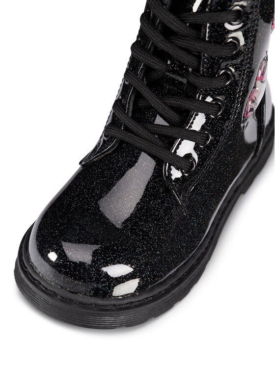 DeeZee Черевики DeeZee CEO-CM231212-1 Рожевий
