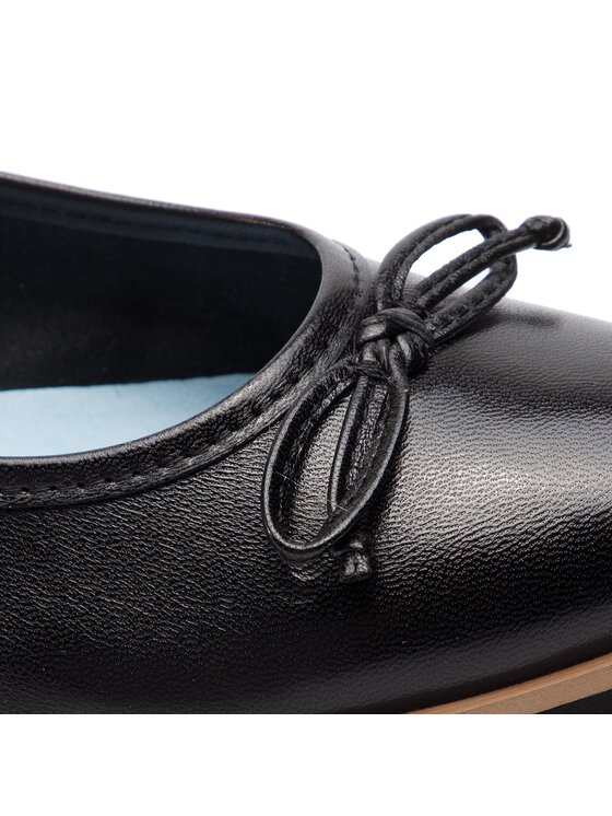 Nessi Balerini Nessi 77706 Negru