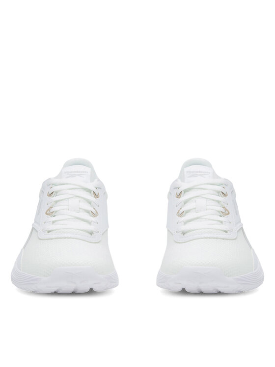 Reebok Bežecké topánky Reebok Lite 4 100074889 Biela