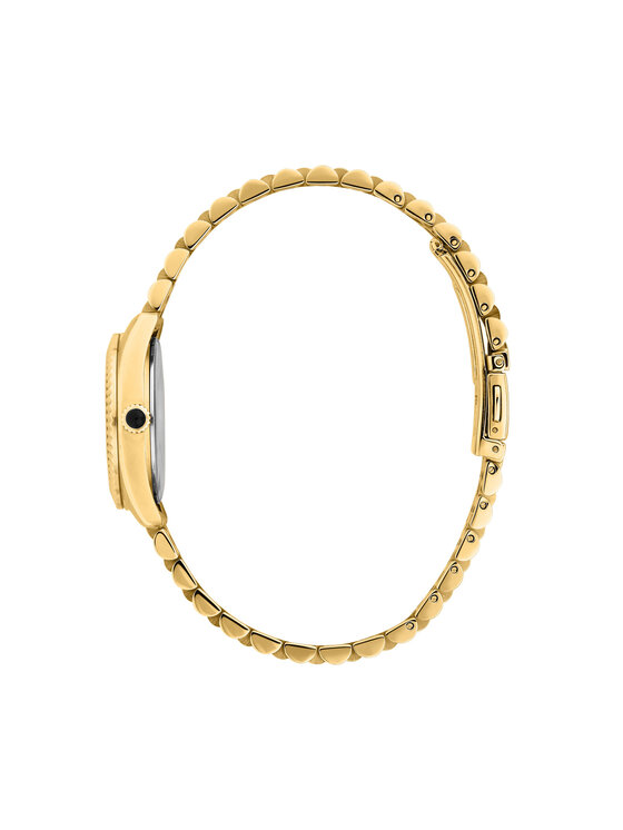 KARL LAGERFELD Hodinky KARL LAGERFELD R0553109501 Zlatá