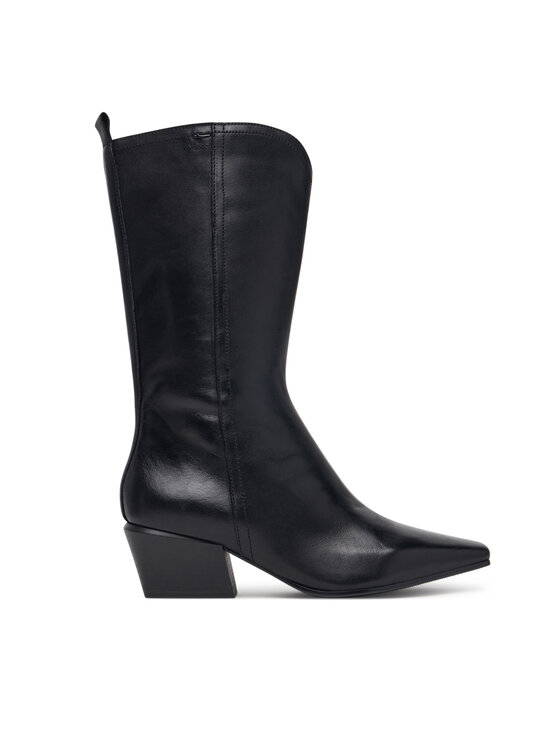 Tamaris Stivali Tamaris 1-25530-47 Nero