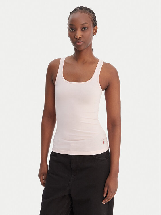 HUGO HUGO Комплект топів 50545717 Кольоровий Slim Fit