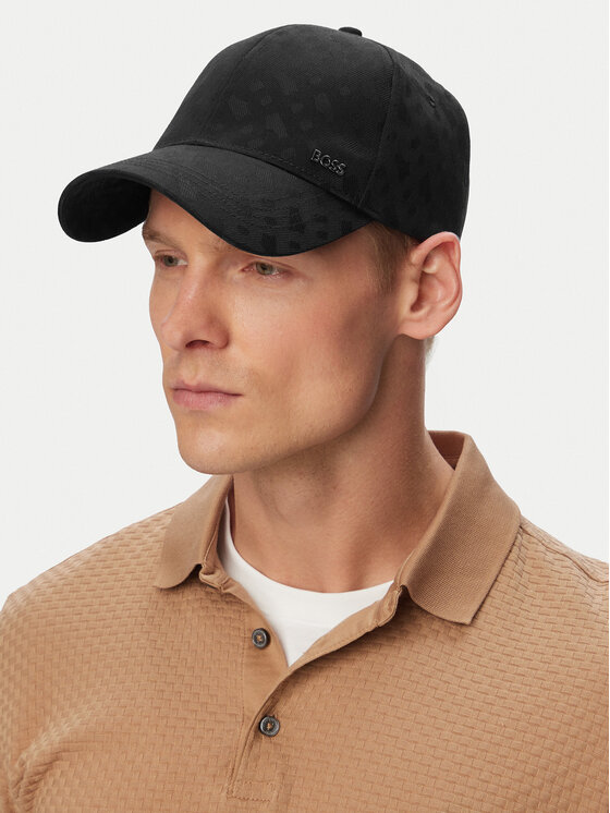 BOSS Šilterica BOSS Zed 50560339 Crna
