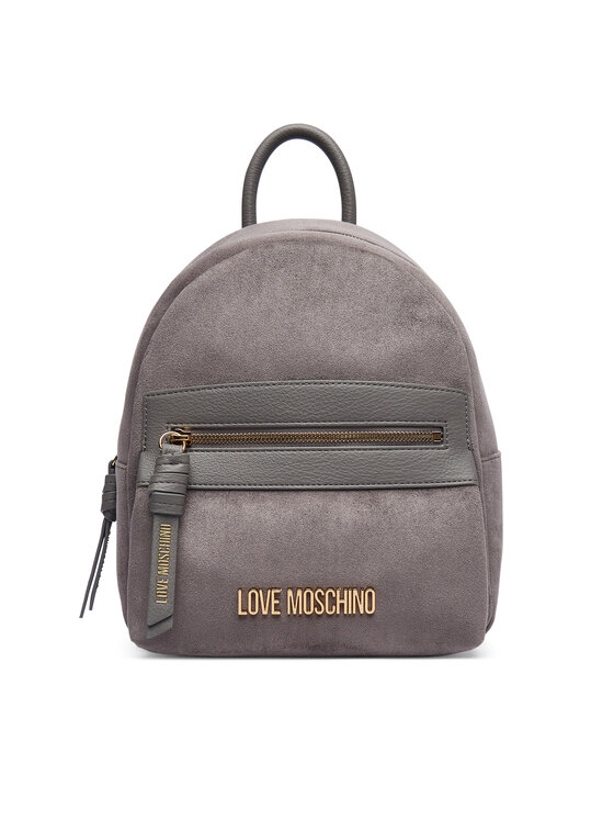 LOVE MOSCHINO Рюкзак LOVE MOSCHINO JC4093PP1PLD101A Бежевий