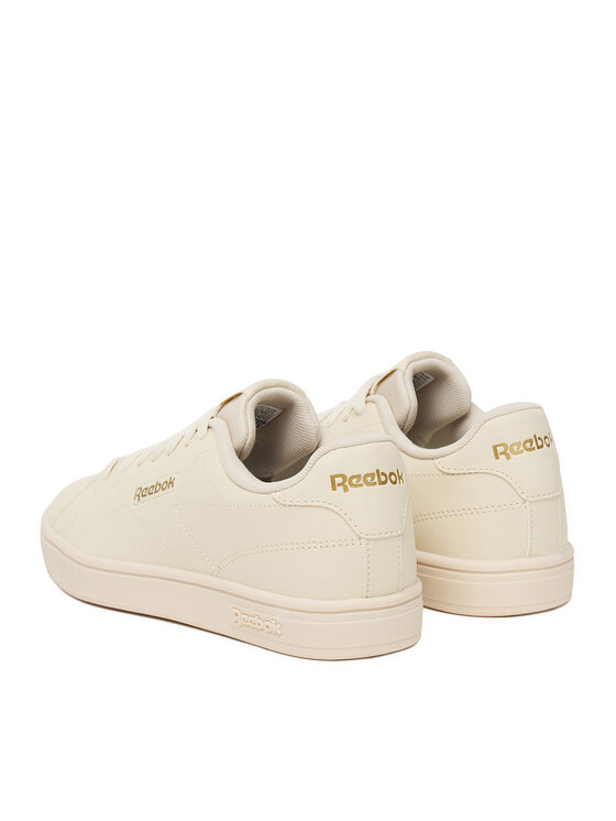 Reebok Снікерcи Reebok CEO-COURT CLEAN 100249753 Écru