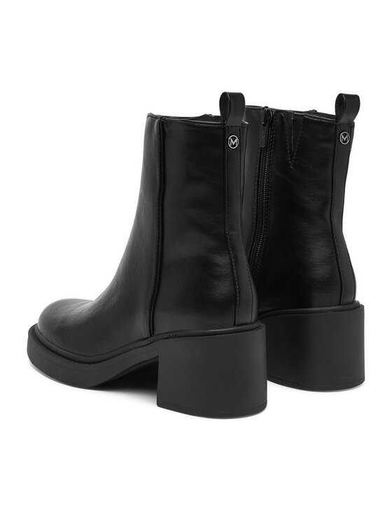 MEXX Čizme MEXX EO-MI001707463W Crna