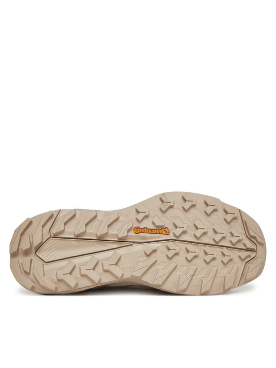 adidas Botas de trekking adidas Terrex Free Hiker 2.0 IF7120 Beis