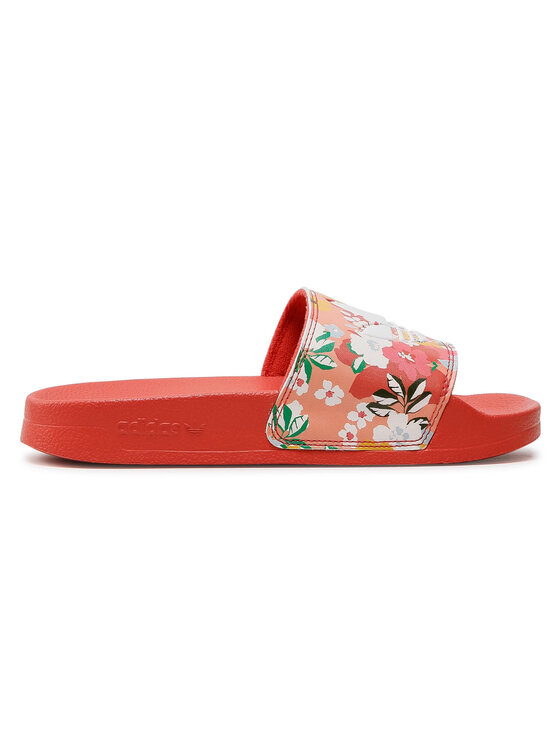 adidas Šľapky adidas adilette Lite J FY4766 Farebná
