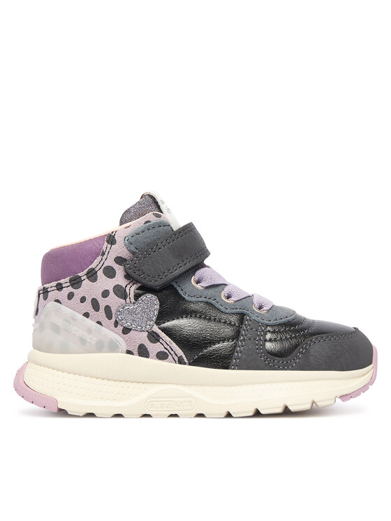 Biomecanics Zapatillas Biomecanics 261252 M Negro