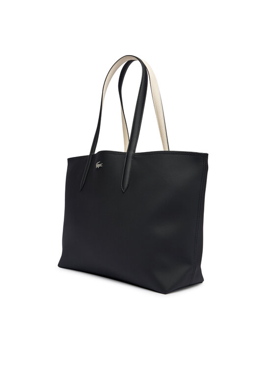 Lacoste Сумка Lacoste Anna NF2142AA Чорний