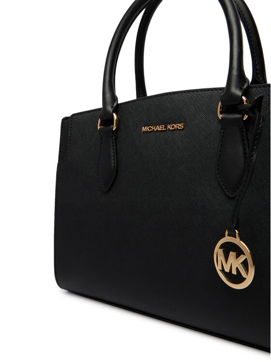 MICHAEL Michael Kors Geantă MICHAEL Michael Kors 30R6GQ6S2L Negru