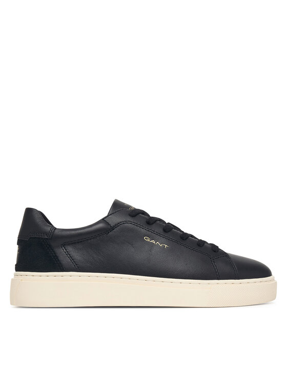 Gant Sneakersy Gant 33531357 Čierna