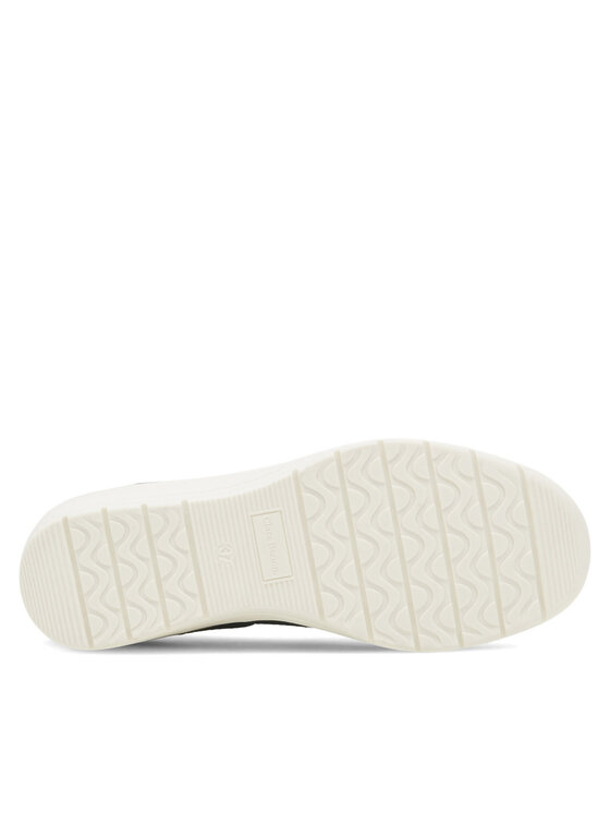 Clara Barson Туфлі Clara Barson WS6281-01 Чорний