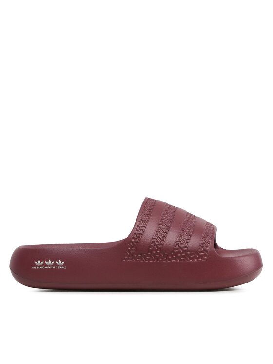 adidas Papucs adidas adilette Ayoon Slides HP9573 Bordó