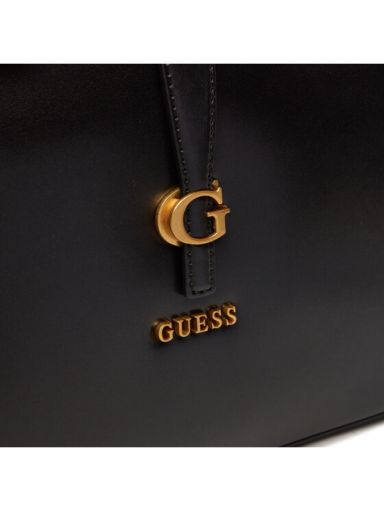 Guess Сумка Guess Kuba (VA) HWVA93 29060 Чорний
