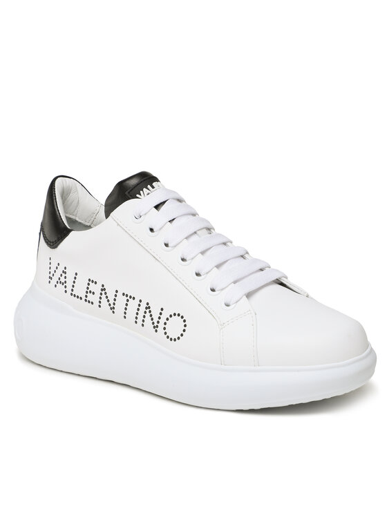 Valentino Snīkeri Valentino 95B2302VIT Balts