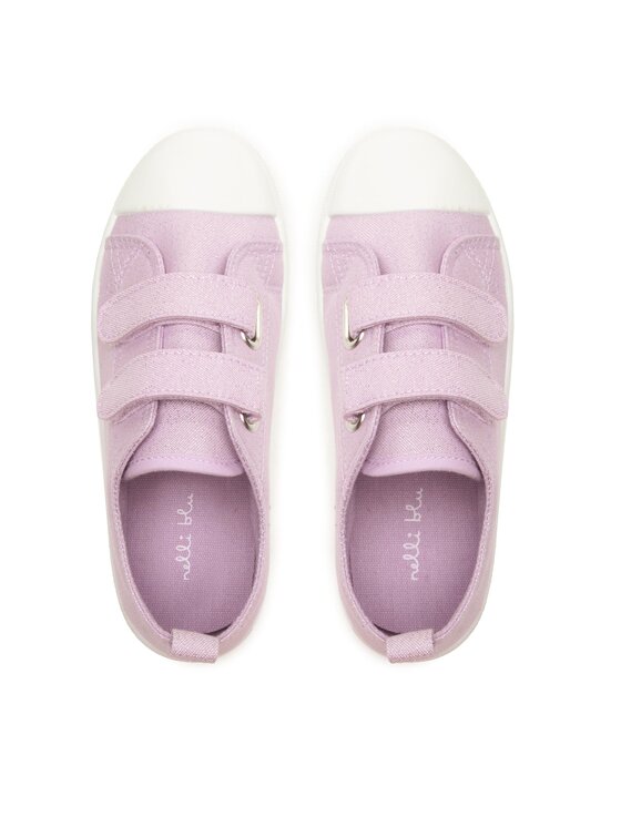 Nelli Blu Scarpe da ginnastica Nelli Blu DIM33230 Viola