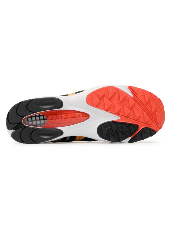 Saucony Сникърси Saucony Grid Azura 2000 S70491-1 Оранжев
