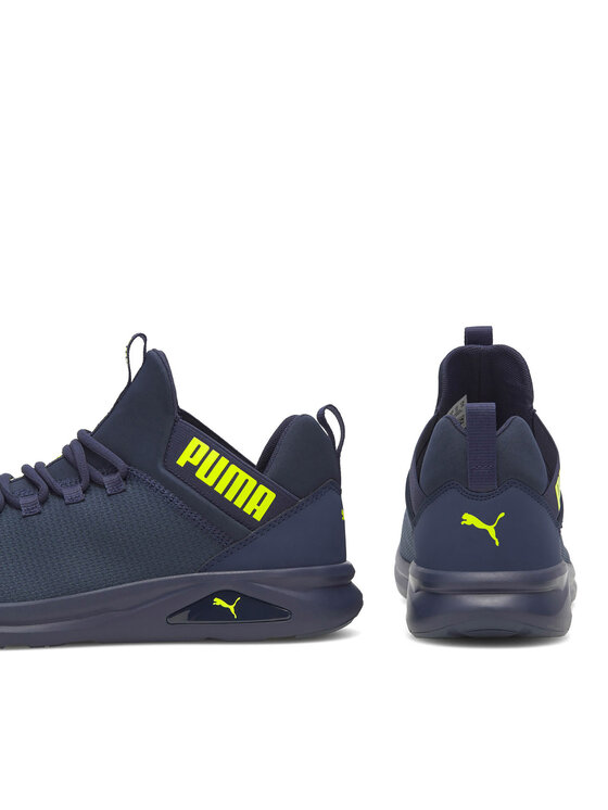 Puma Снікерcи Puma ENZO 2 CLEAN 37712610 Cиній
