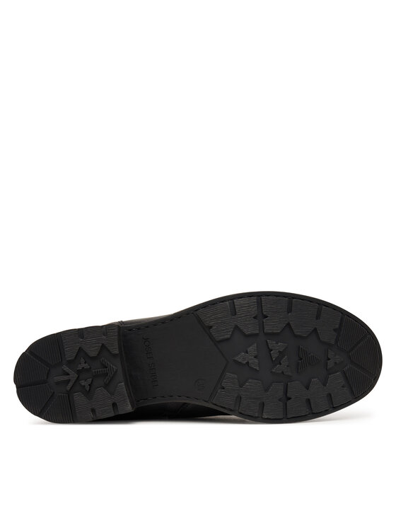Josef Seibel Черевики Josef Seibel Kate 07 75307-MI35 Чорний