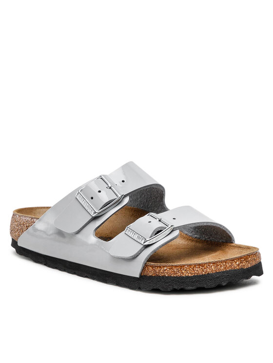 Birkenstock Iešļūcenes Birkenstock Arizona BS 1020620 Pelēks
