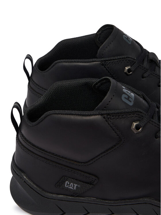 CAT Footwear Зимни обувки CAT Footwear Flexion P726984 Черен