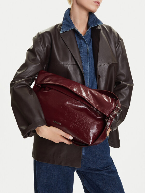 JENNY Soma JENNY C-JEN-S-001-08 Bordo