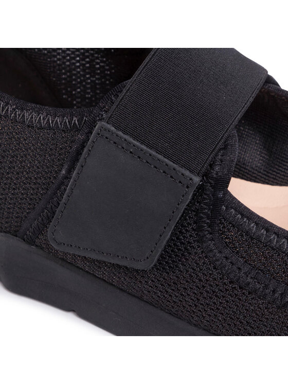 Clarks Scarpe basse Clarks Tri Amelia Bar 261493574 Nero