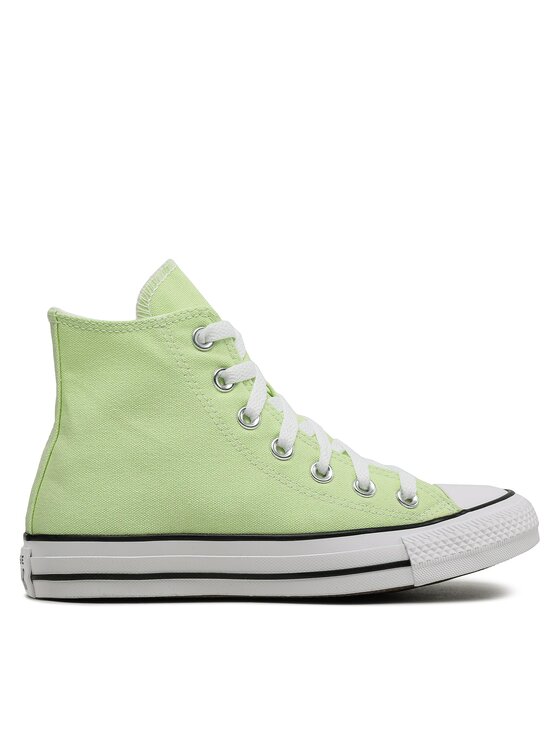 Converse Kedas Converse Chuck Taylor All Star A03422C Zaļš