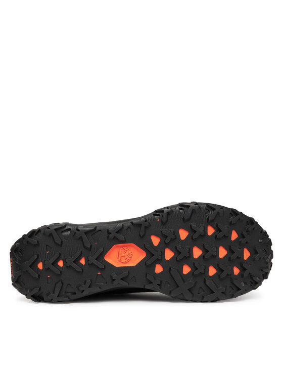 Timberland Superge Timberland Motion Access Mid TB0A4167EBF1 Rjava