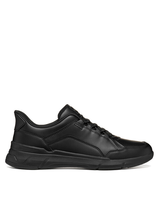Geox Sneakers Geox U Vittour Plus U659KA 000BC C9999 Nero