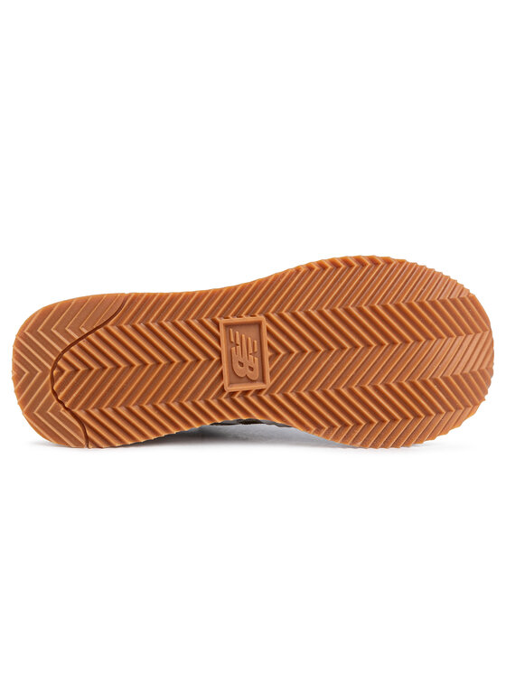 New Balance Сникърси New Balance WL720AB Бежов