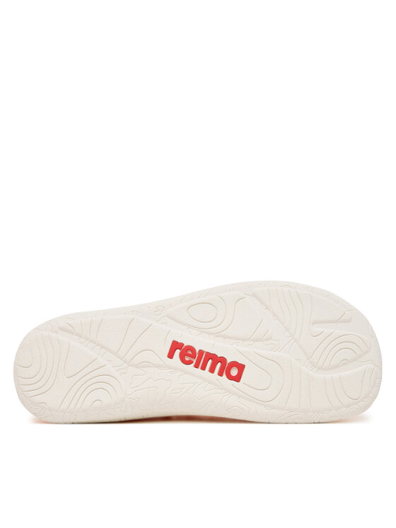 Reima Снікерcи Reima Astelu 5400066B Оранжевий