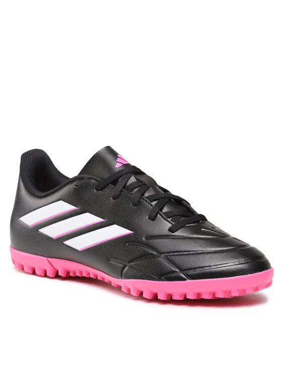 adidas Futbolo batai adidas Copa Pure.4 Turf Boots GY9049 Juoda